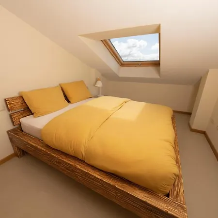 Choco Playa De Langosteira En Finisterre Con Vistas Al Mar