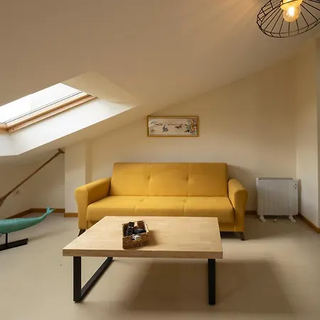 Choco Playa De Langosteira En Finisterre Con Vistas Al Mar Apartman *