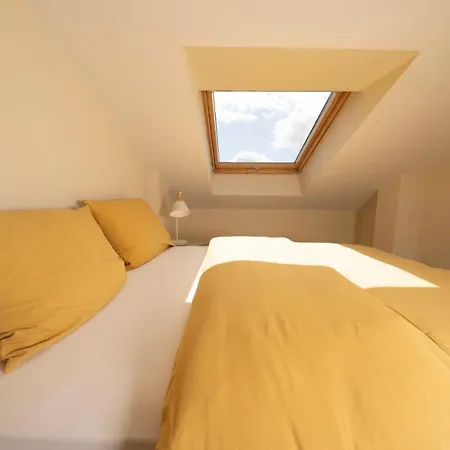 Choco Playa De Langosteira En Finisterre Con Vistas Al Mar *