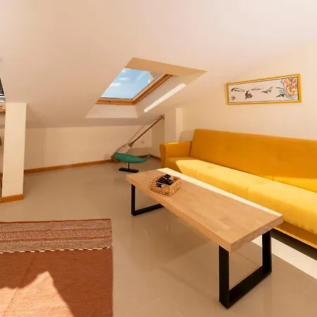 Choco Playa De Langosteira En Finisterre Con Vistas Al Mar * San Martín de Arriba