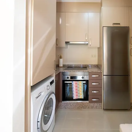 Choco Playa De Langosteira En Finisterre Con Vistas Al Mar