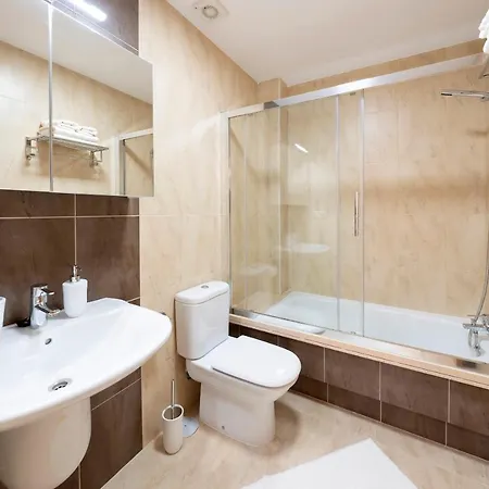 Choco Playa De Langosteira En Finisterre Con Vistas Al Mar Apartamento San Martín de Arriba