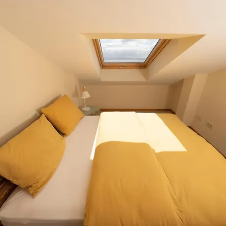 Apartamento Choco Playa De Langosteira En Finisterre Con Vistas Al Mar