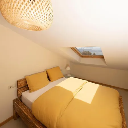 Apartamento Choco Playa De Langosteira En Finisterre Con Vistas Al Mar San Martín de Arriba